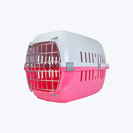 Weekend Pet Carrier