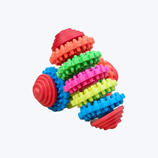 Soft Mesh Pet Headgear